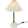 EEI-6878 Illusion Marble Dome Table Lamp by Modway