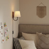 EEI-6880 Sunlit Swivel Wall Sconce by Modway