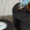 EEI-6893 Amani Round Nesting Coffee Tables Set of 2 by Modway