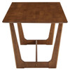 EEI-6914 Solara 71" Rectangle Wood Dining Table by Modway