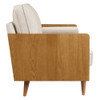 EEI-6944 Kellan Performance Velvet Sofa by Modway