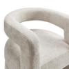 EEI-6991 Jaylin Upholstered Chenille Accent Chair by Modway