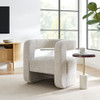EEI-6991 Jaylin Upholstered Chenille Accent Chair by Modway