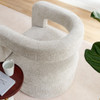 EEI-6991 Jaylin Upholstered Chenille Accent Chair by Modway