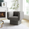EEI-6995 Tate Performance Velvet Accent Chair by Modway