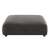 EEI-7029 Solace 3-Piece Modular Upholstered Fabric Sectional Sofa by Modway