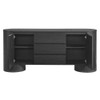 EEI-7050 Duval 71" Rounded Sideboard Storage Cabinet by Modway