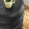 EEI-7106 Ellery Round Stacked Wood Side Table by Modway