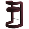 EEI-7107 Winslow Performance Velvet Counter Stool by Modway