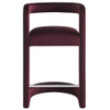 EEI-7107 Winslow Performance Velvet Counter Stool by Modway