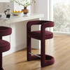 EEI-7107 Winslow Performance Velvet Counter Stool by Modway