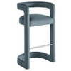 EEI-7108 Winslow Performance Velvet Bar Stool by Modway