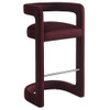 EEI-7108 Winslow Performance Velvet Bar Stool by Modway