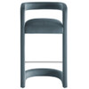 EEI-7108 Winslow Performance Velvet Bar Stool by Modway