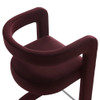 EEI-7108 Winslow Performance Velvet Bar Stool by Modway
