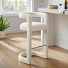 EEI-7108 Winslow Performance Velvet Bar Stool by Modway