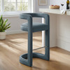EEI-7108 Winslow Performance Velvet Bar Stool by Modway
