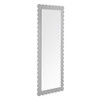 EEI-7117 Emmeline Scalloped Rectangle Floor Mirror by Modway