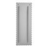 EEI-7117 Emmeline Scalloped Rectangle Floor Mirror by Modway