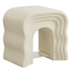 EEI-7171 Jorin Squiggle Side Table by Modway