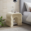 EEI-7171 Jorin Squiggle Side Table by Modway