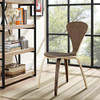 EEI-808-DWL Vortex Dining Side Chair by Modway