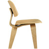 EEI-870-NAT Fathom Dining Chairs Set of 2 by Modway