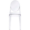 EEI-908-CLR Casper Dining Chairs Set of 4 by Modway