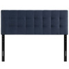 MOD-5146 Lily Upholstered Fabric Full Headboard by Modway