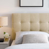 MOD-5170 Emily Upholstered Fabric Queen Headboard by Modway