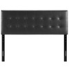 MOD-5171 Emily Upholstered Vinyl Queen Headboard by Modway