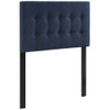 MOD-5176 Emily Upholstered Fabric Twin Headboard by Modway