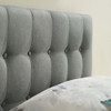 MOD-5176 Emily Upholstered Fabric Twin Headboard by Modway
