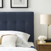 MOD-5176 Emily Upholstered Fabric Twin Headboard by Modway