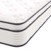 MOD-5768-WHI Jenna 10" Innerspring and Foam Twin Mattress by Modway
