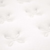 MOD-5768-WHI Jenna 10" Innerspring and Foam Twin Mattress by Modway
