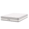 MOD-5769-WHI Jenna 10" Innerspring and Foam Full Mattress by Modway