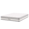 MOD-5770-WHI Jenna 10" Innerspring and Foam Queen Mattress by Modway