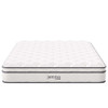 MOD-5770-WHI Jenna 10" Innerspring and Foam Queen Mattress by Modway