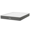 MOD-5778-WHI Kate 8" Queen Mattress by Modway MOD-5778-WHI Kate 8" Queen Mattress by Modway