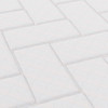 MOD-5778-WHI Kate 8" Queen Mattress by Modway MOD-5778-WHI Kate 8" Queen Mattress by Modway