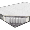 MOD-5778-WHI Kate 8" Queen Mattress by Modway MOD-5778-WHI Kate 8" Queen Mattress by Modway