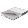 MOD-5778-WHI Kate 8" Queen Mattress by Modway MOD-5778-WHI Kate 8" Queen Mattress by Modway