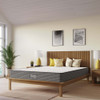 MOD-5778-WHI Kate 8" Queen Mattress by Modway MOD-5778-WHI Kate 8" Queen Mattress by Modway