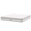 MOD-6080-WHI Jenna 10" Innerspring and Foam California King Mattress by Modway