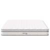 MOD-6080-WHI Jenna 10" Innerspring and Foam California King Mattress by Modway