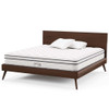MOD-6080-WHI Jenna 10" Innerspring and Foam California King Mattress by Modway
