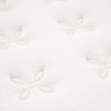 MOD-6082-WHI Jenna 14" Innerspring and Foam Twin Mattress by Modway