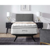 MOD-6082-WHI Jenna 14" Innerspring and Foam Twin Mattress by Modway