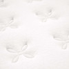 MOD-6083-WHI Jenna 14" Innerspring and Foam Full Mattress by Modway